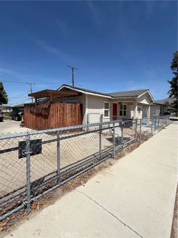 257 E Main, San Jacinto, California 92583