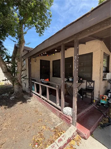 257 E Main, San Jacinto, California 92583