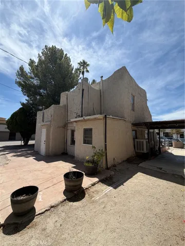 257 E Main, San Jacinto, California 92583