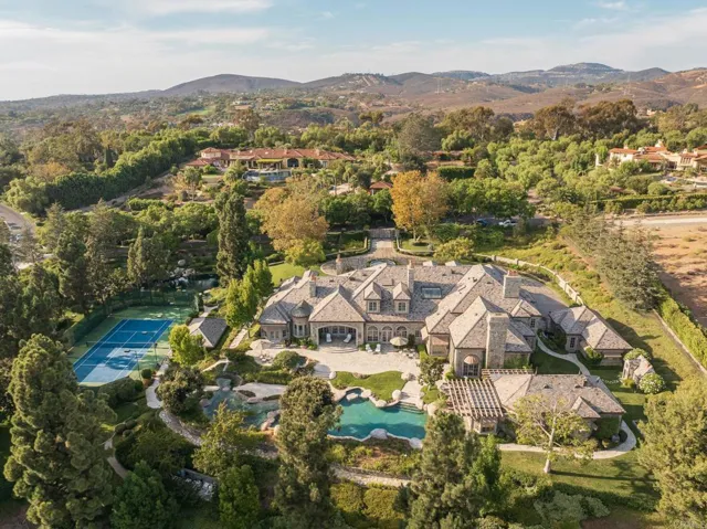 6590 Calle Reina, Rancho Santa Fe, California 92067 — photo 4