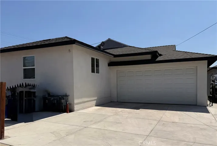 502 E 6th, Azusa, California 91702