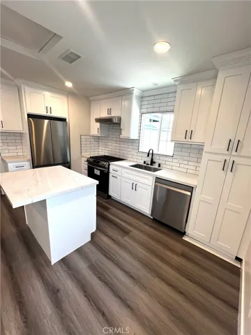 502 E 6th, Azusa, California 91702