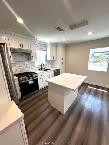 502 E 6th, Azusa, California 91702