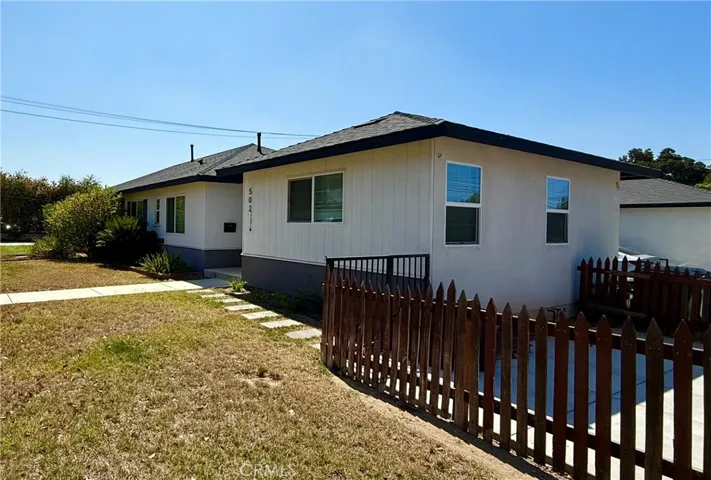 502 E 6th, Azusa, California 91702