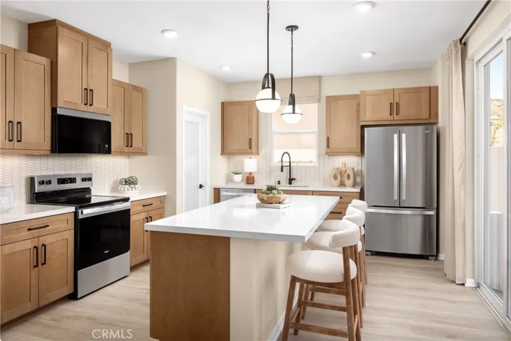 Model Home