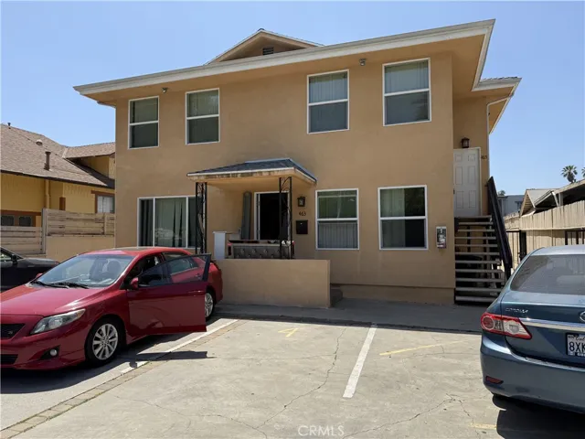 465 N Marengo Avenue, Pasadena, California 91101