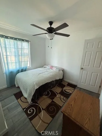 Bedroom No. 1