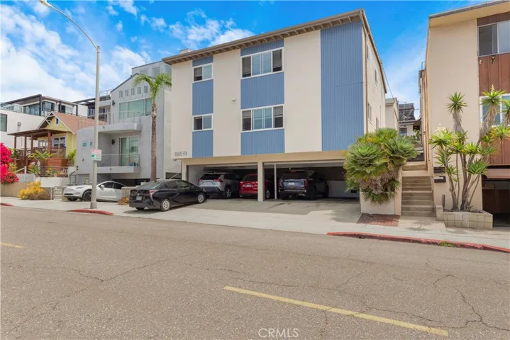 1500 Manhattan Ave, Hermosa Beach, California 90254