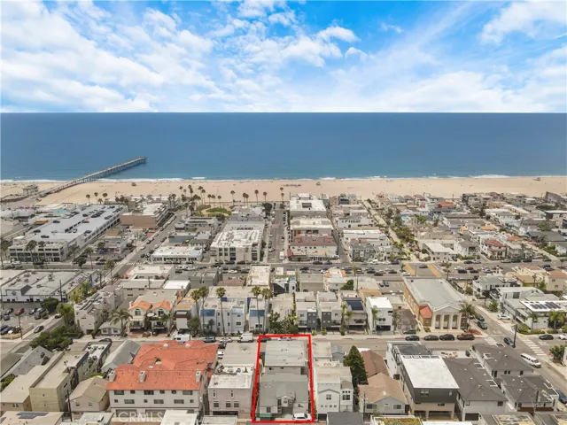 1500 Manhattan Ave, Hermosa Beach, California 90254