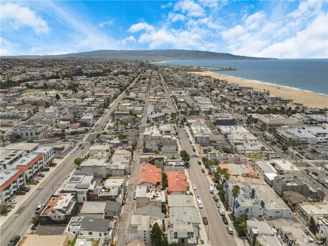 1500 Manhattan Ave, Hermosa Beach, California 90254
