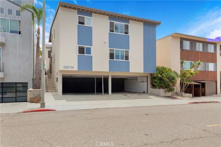 1500 Manhattan Ave, Hermosa Beach, California 90254