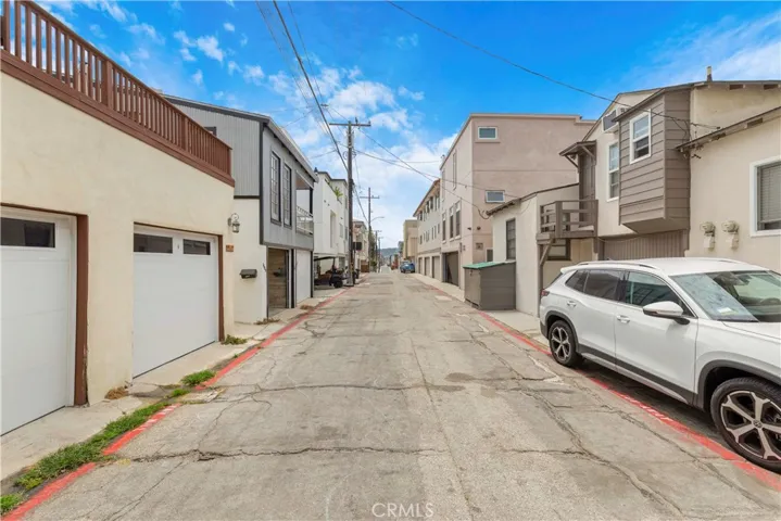 1500 Manhattan Ave, Hermosa Beach, California 90254