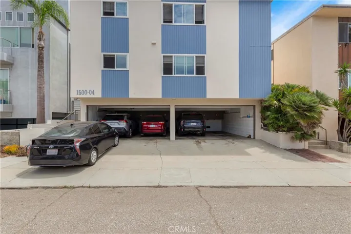 1500 Manhattan Ave, Hermosa Beach, California 90254
