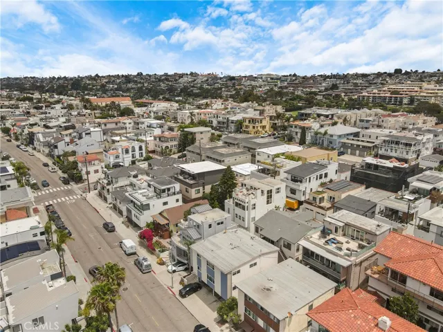1500 Manhattan Ave, Hermosa Beach, California 90254