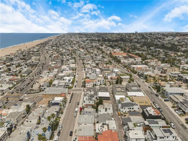 1500 Manhattan Ave, Hermosa Beach, California 90254