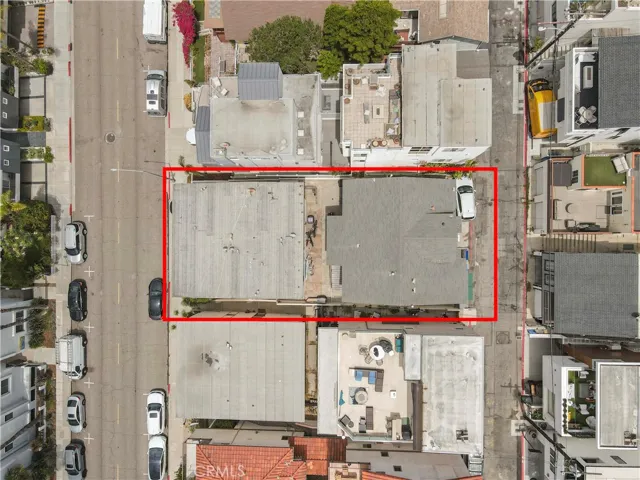 1500 Manhattan Ave, Hermosa Beach, California 90254