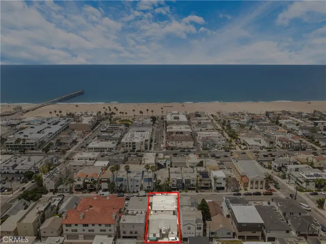1500 Manhattan Ave, Hermosa Beach, California 90254