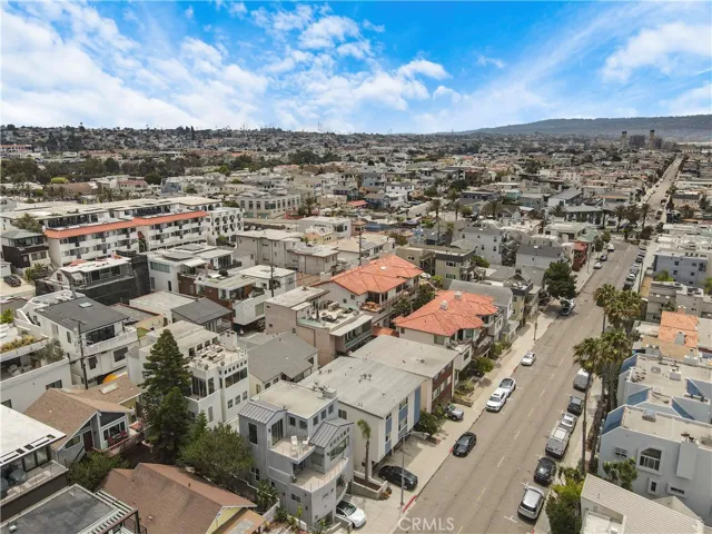1500 Manhattan Ave, Hermosa Beach, California 90254