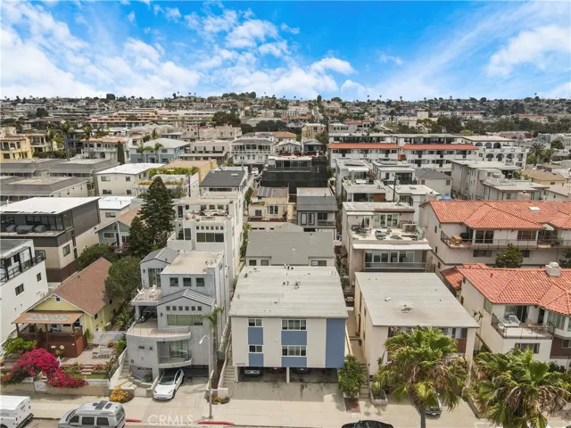 1500 Manhattan Ave, Hermosa Beach, California 90254