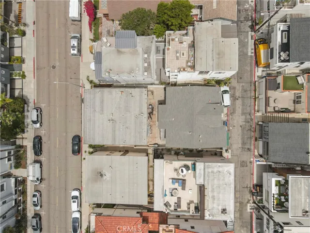 1500 Manhattan Ave, Hermosa Beach, California 90254