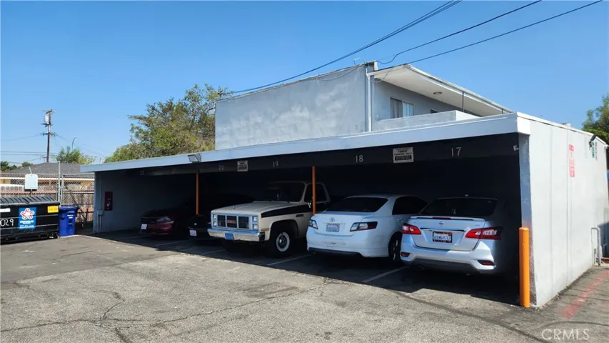 5029 Santa Ana, Cudahy, California 90201
