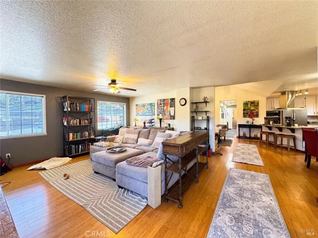 26851 Hawk Drive, Willits, California 95490