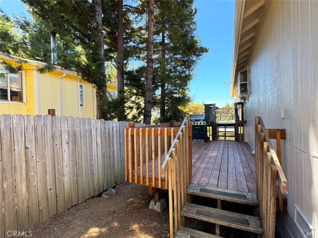 26851 Hawk Drive, Willits, California 95490