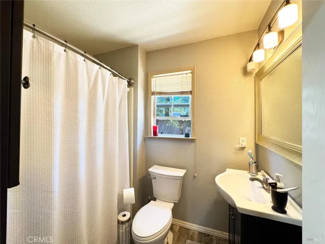 26851 Hawk Drive, Willits, California 95490