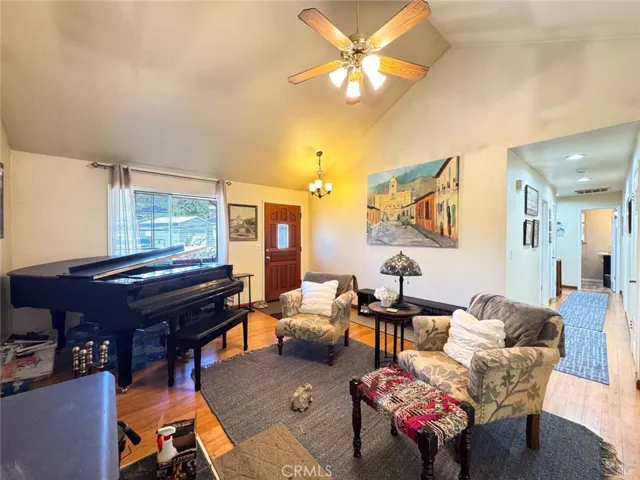 26851 Hawk Drive, Willits, California 95490