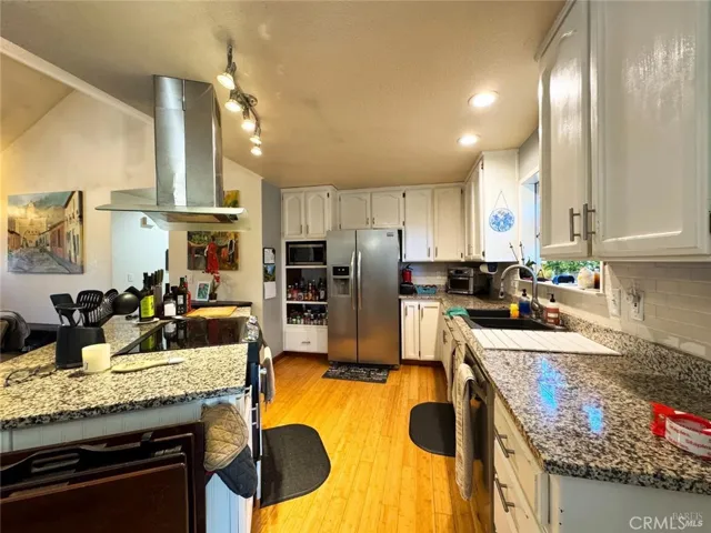 26851 Hawk Drive, Willits, California 95490