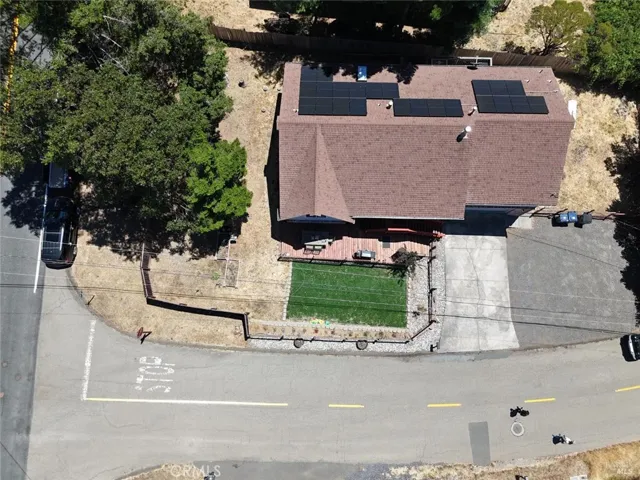26851 Hawk Drive, Willits, California 95490