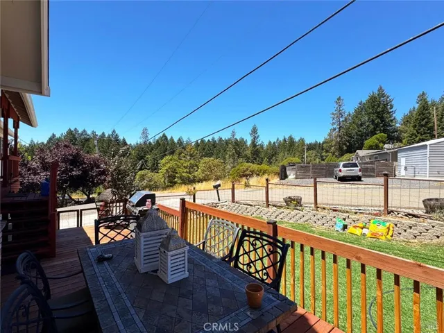 26851 Hawk Drive, Willits, California 95490