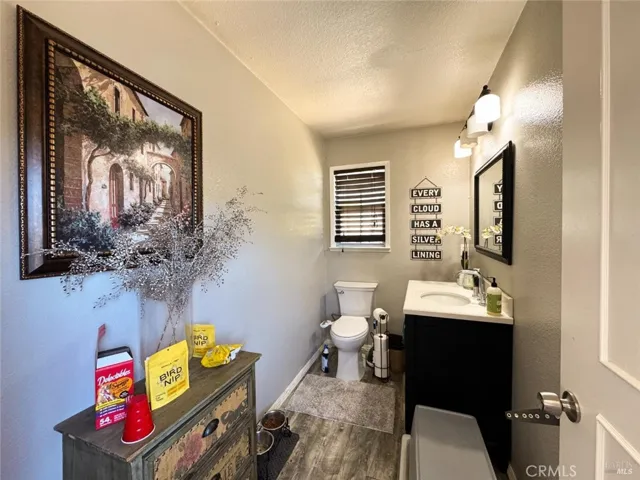 26851 Hawk Drive, Willits, California 95490