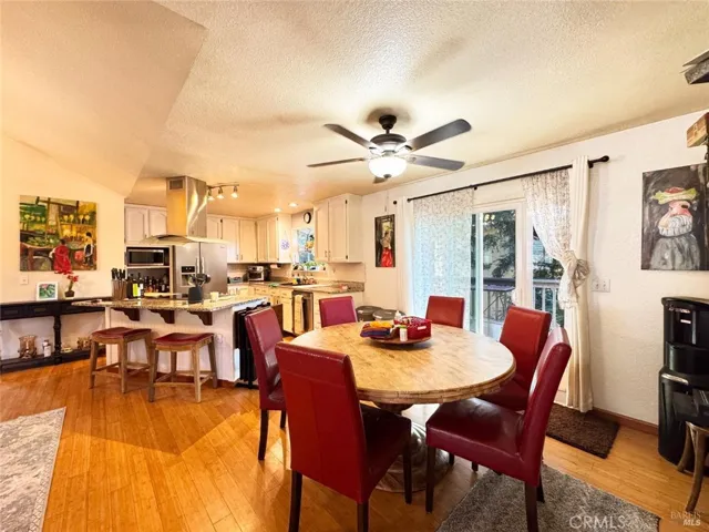 26851 Hawk Drive, Willits, California 95490
