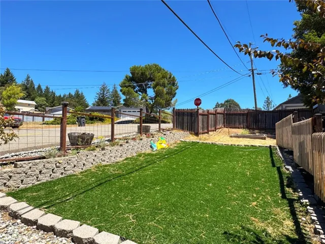 26851 Hawk Drive, Willits, California 95490
