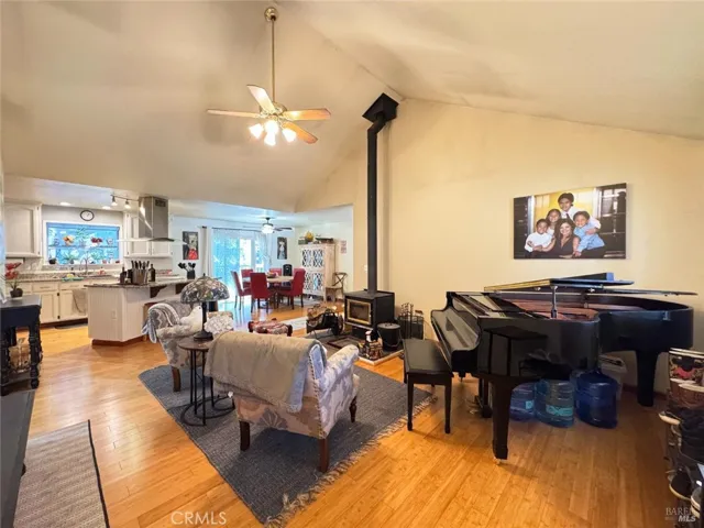 26851 Hawk Drive, Willits, California 95490