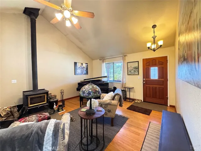 26851 Hawk Drive, Willits, California 95490