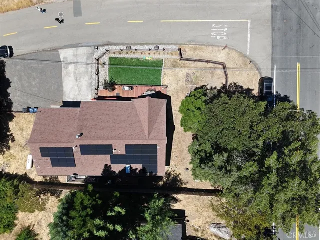 26851 Hawk Drive, Willits, California 95490