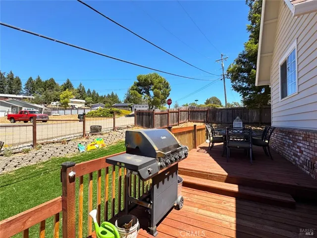 26851 Hawk Drive, Willits, California 95490