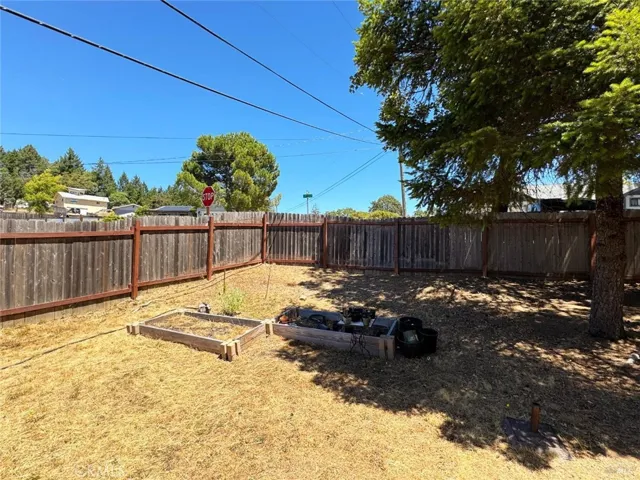 26851 Hawk Drive, Willits, California 95490
