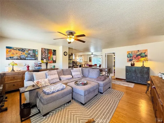 26851 Hawk Drive, Willits, California 95490