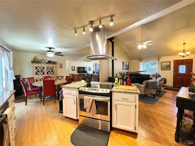 26851 Hawk Drive, Willits, California 95490