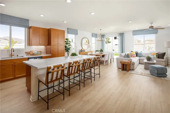 Model Home