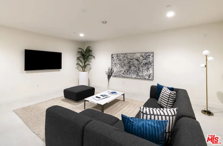 Recreation Room