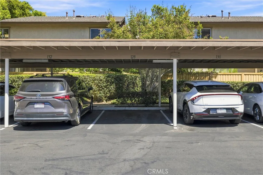 Carport