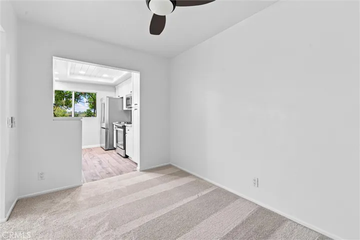 Dining/Kitchen
