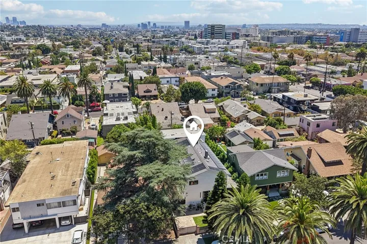 4432 Melbourne Avenue, Los Angeles, California 90027