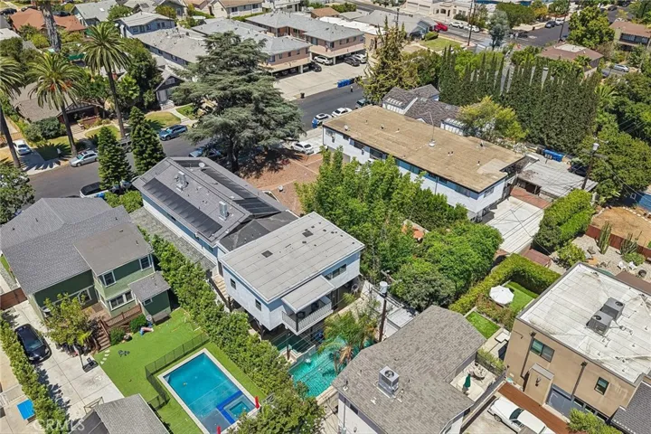 4432 Melbourne Avenue, Los Angeles, California 90027
