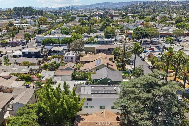 4432 Melbourne Avenue, Los Angeles, California 90027