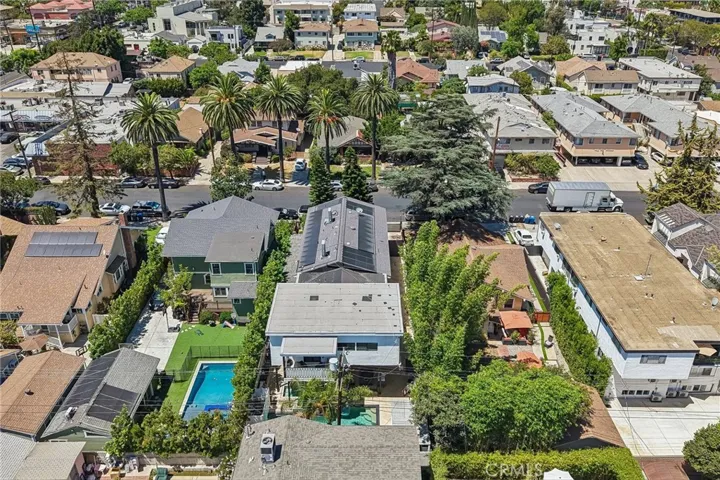 4432 Melbourne Avenue, Los Angeles, California 90027